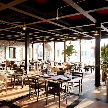 Winery & Design Hotel Roxanich Motovun Exterior foto