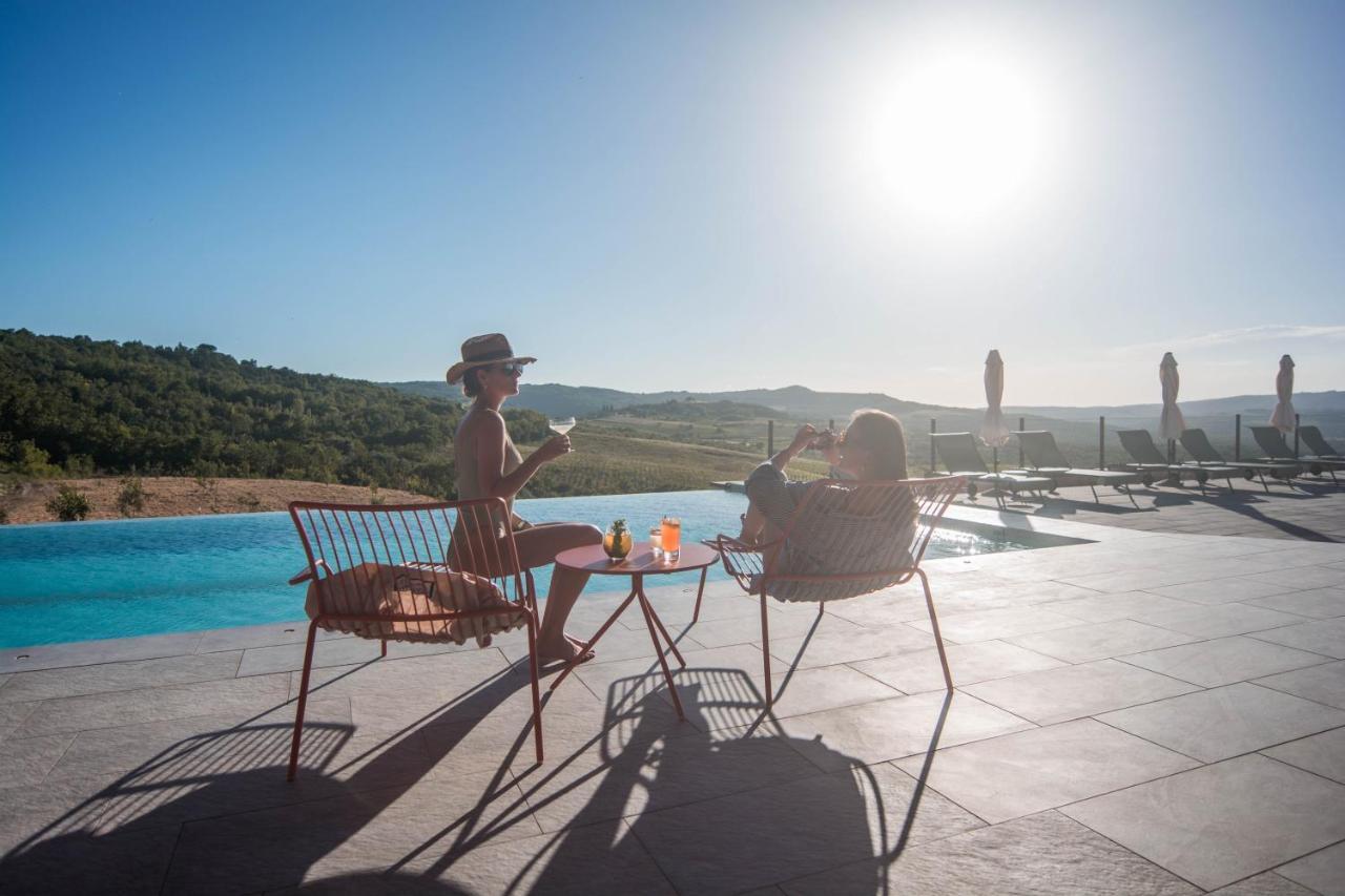 Winery & Design Hotel Roxanich Motovun Exterior foto