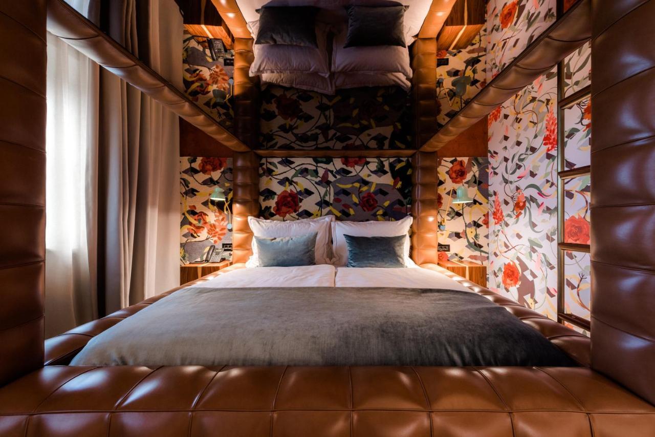 Winery & Design Hotel Roxanich Motovun Exterior foto