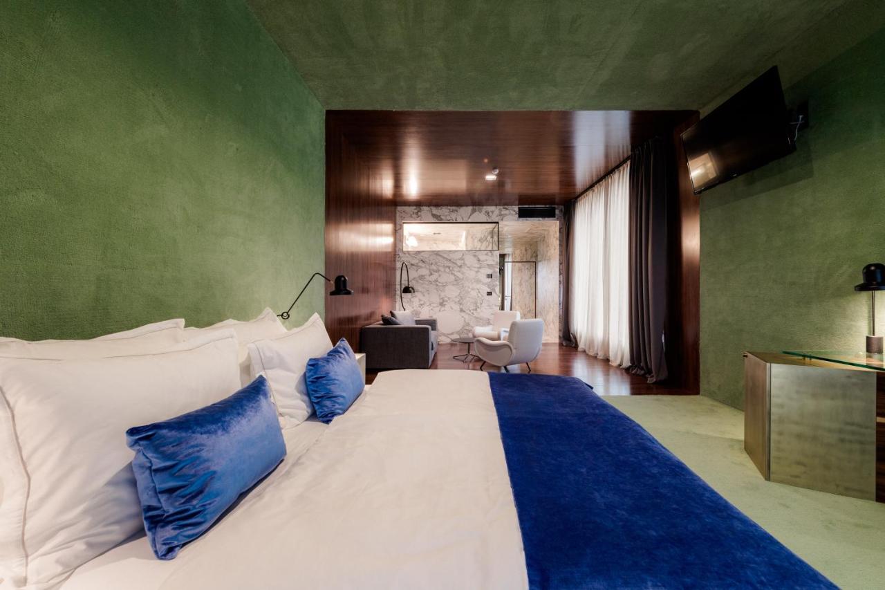 Winery & Design Hotel Roxanich Motovun Exterior foto