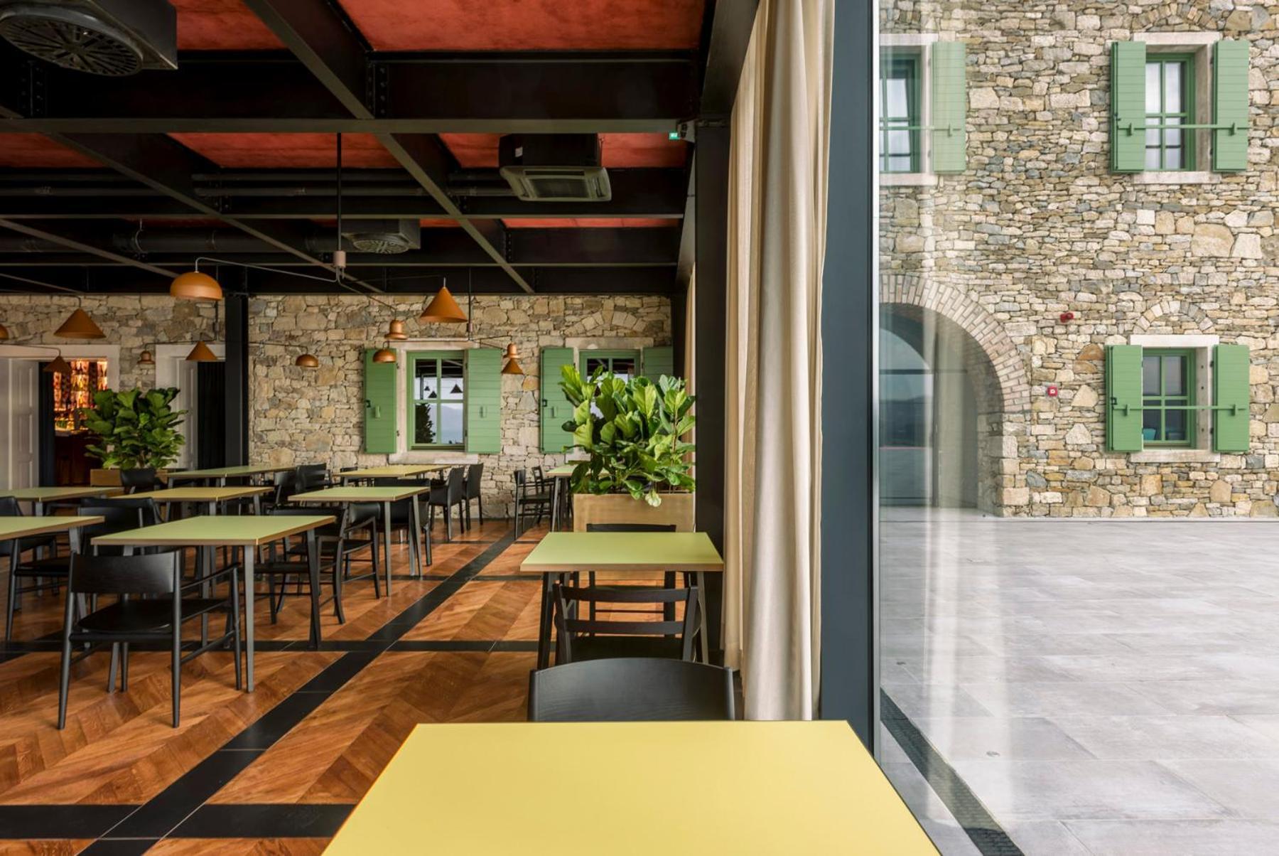 Winery & Design Hotel Roxanich Motovun Exterior foto