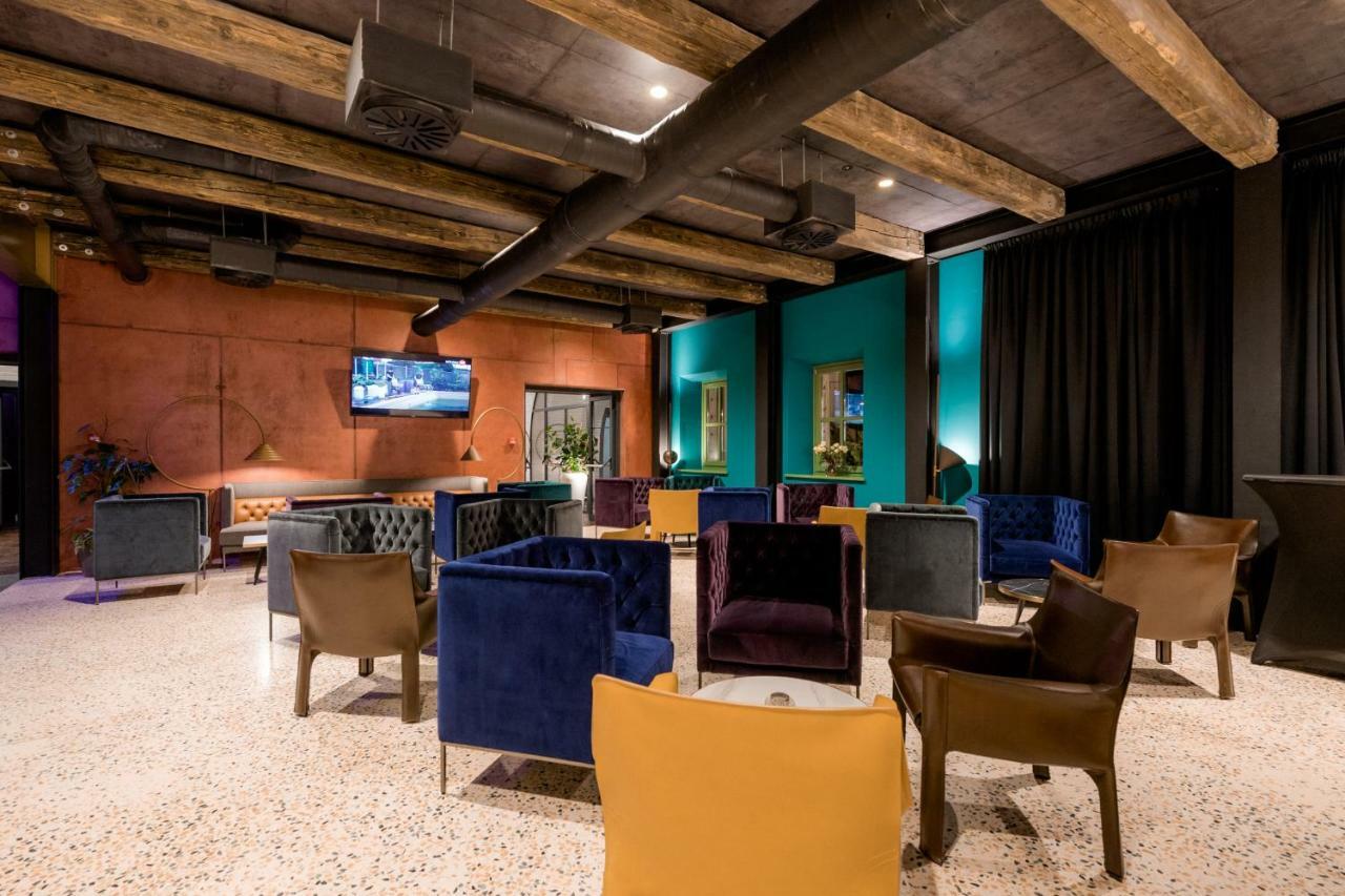 Winery & Design Hotel Roxanich Motovun Exterior foto